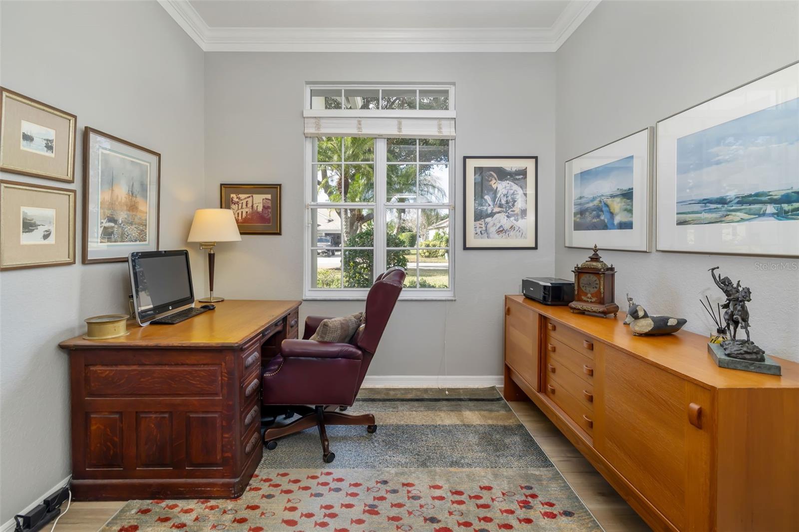 SUMMERFIELD VILLAGE SUBPHASE D U2 - Residential