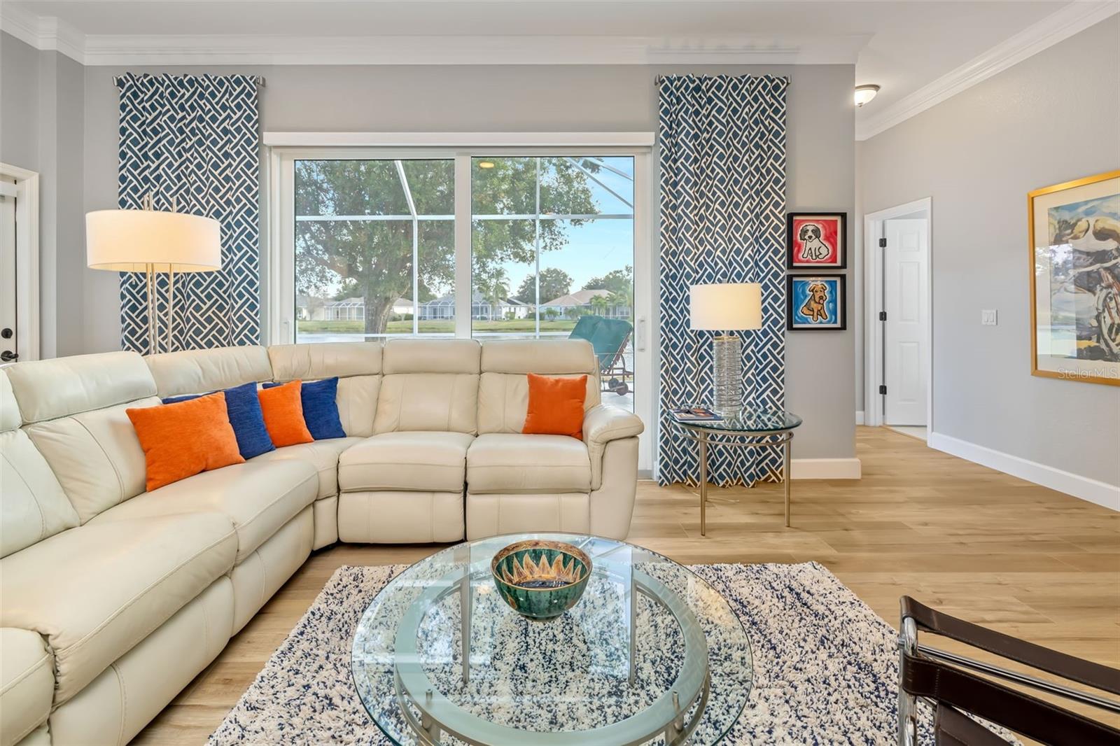 SUMMERFIELD VILLAGE SUBPHASE D U2 - Residential