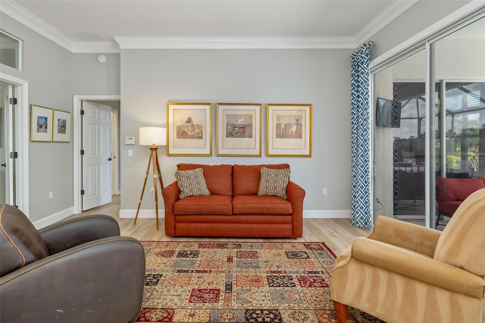 SUMMERFIELD VILLAGE SUBPHASE D U2 - Residential