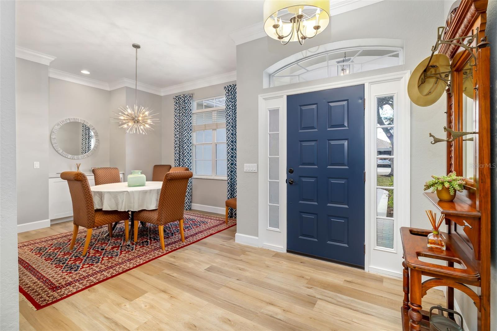 SUMMERFIELD VILLAGE SUBPHASE D U2 - Residential