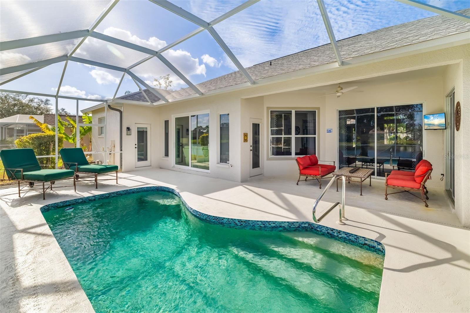 SUMMERFIELD VILLAGE SUBPHASE D U2 - Residential