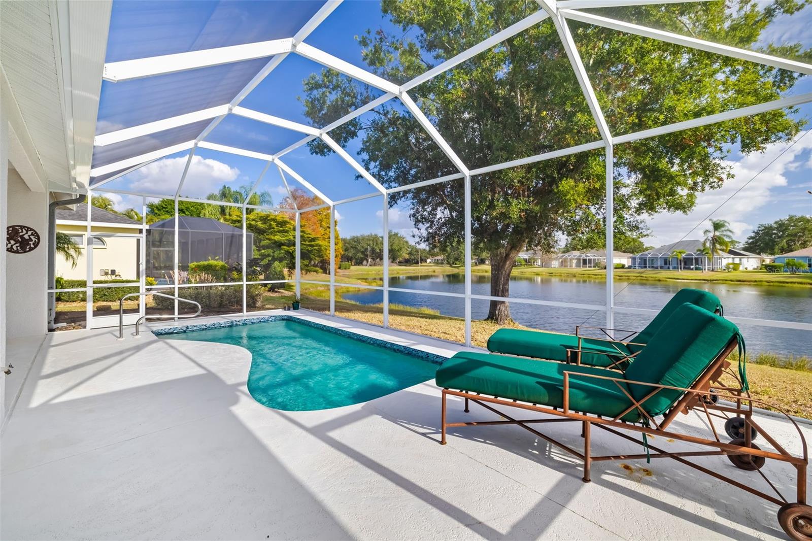 SUMMERFIELD VILLAGE SUBPHASE D U2 - Residential