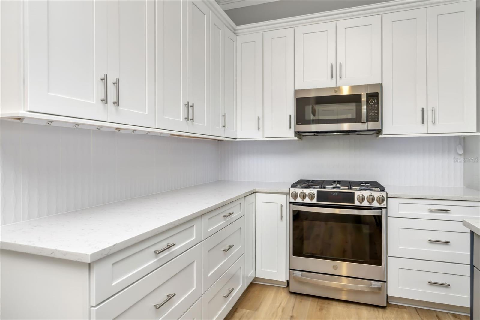 SUMMERFIELD VILLAGE SUBPHASE D U2 - Residential