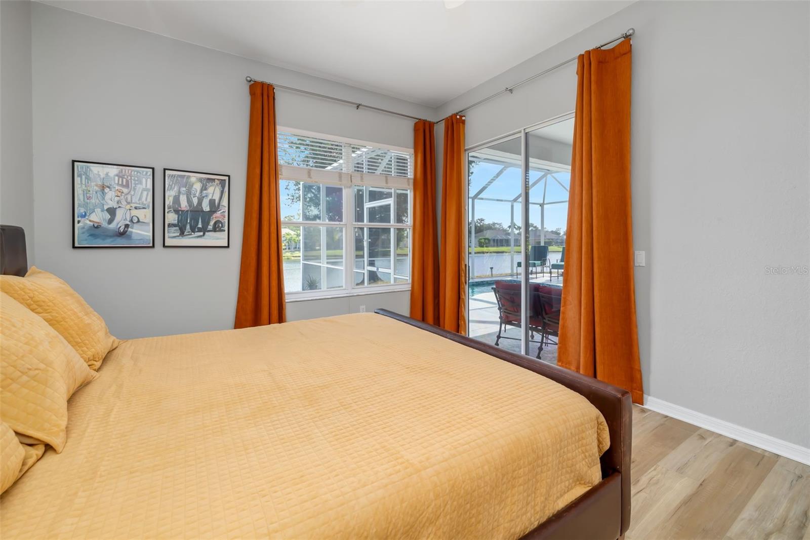 SUMMERFIELD VILLAGE SUBPHASE D U2 - Residential