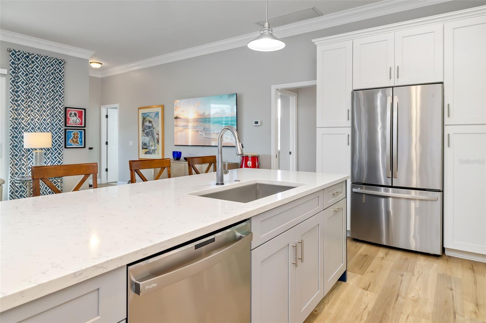 SUMMERFIELD VILLAGE SUBPHASE D U2 - Residential