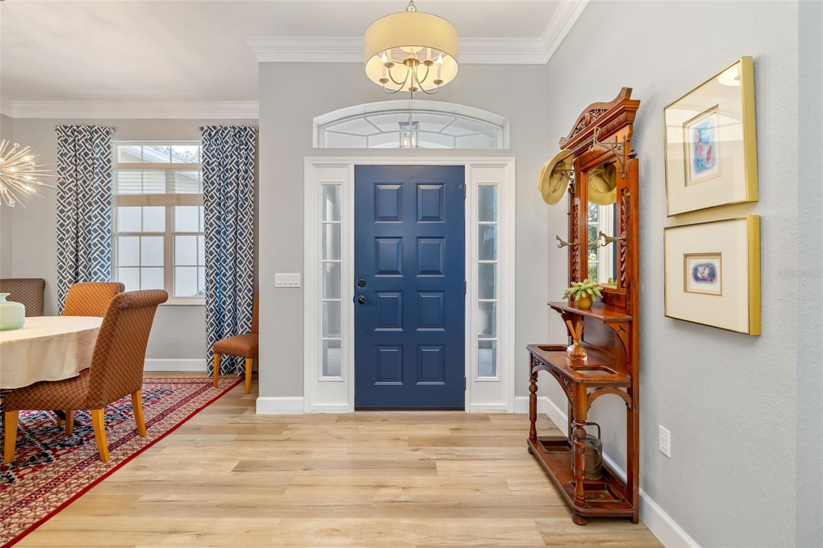 SUMMERFIELD VILLAGE SUBPHASE D U2 - Residential