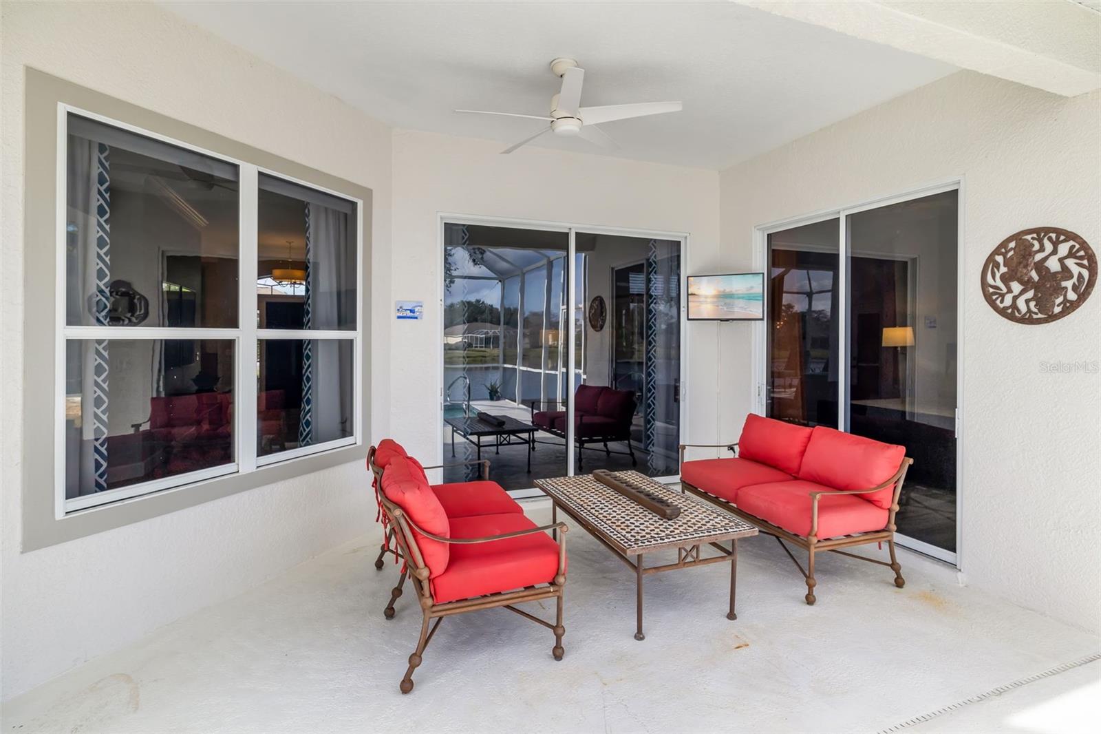 SUMMERFIELD VILLAGE SUBPHASE D U2 - Residential