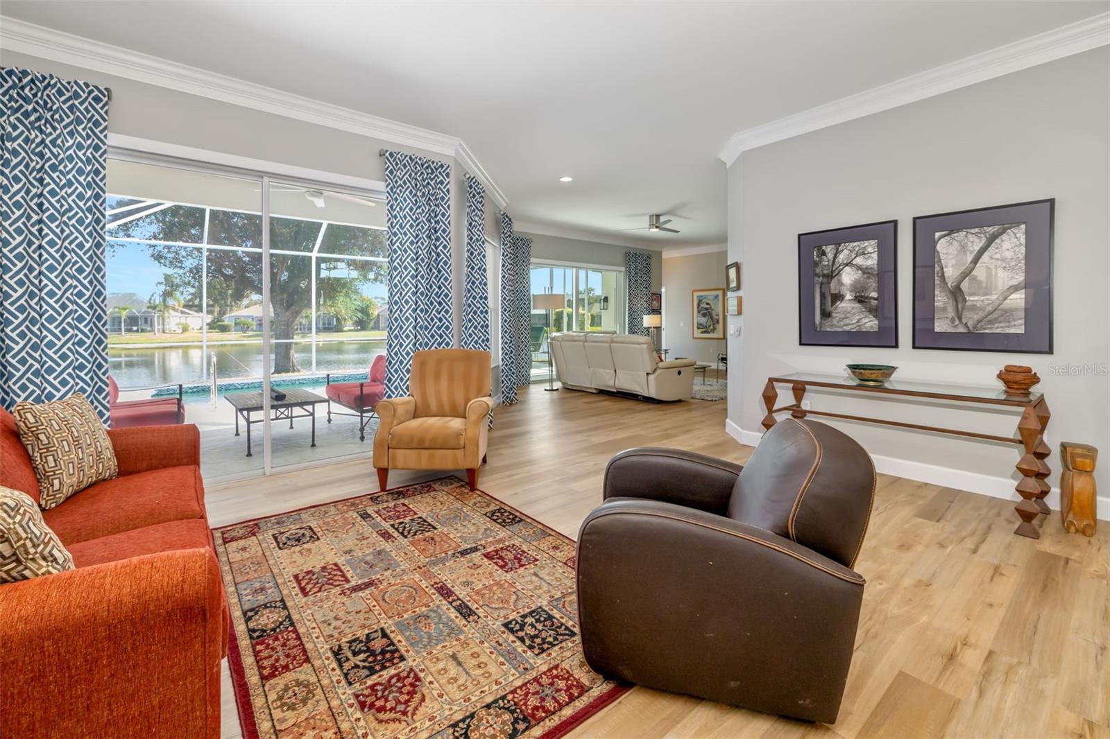 SUMMERFIELD VILLAGE SUBPHASE D U2 - Residential