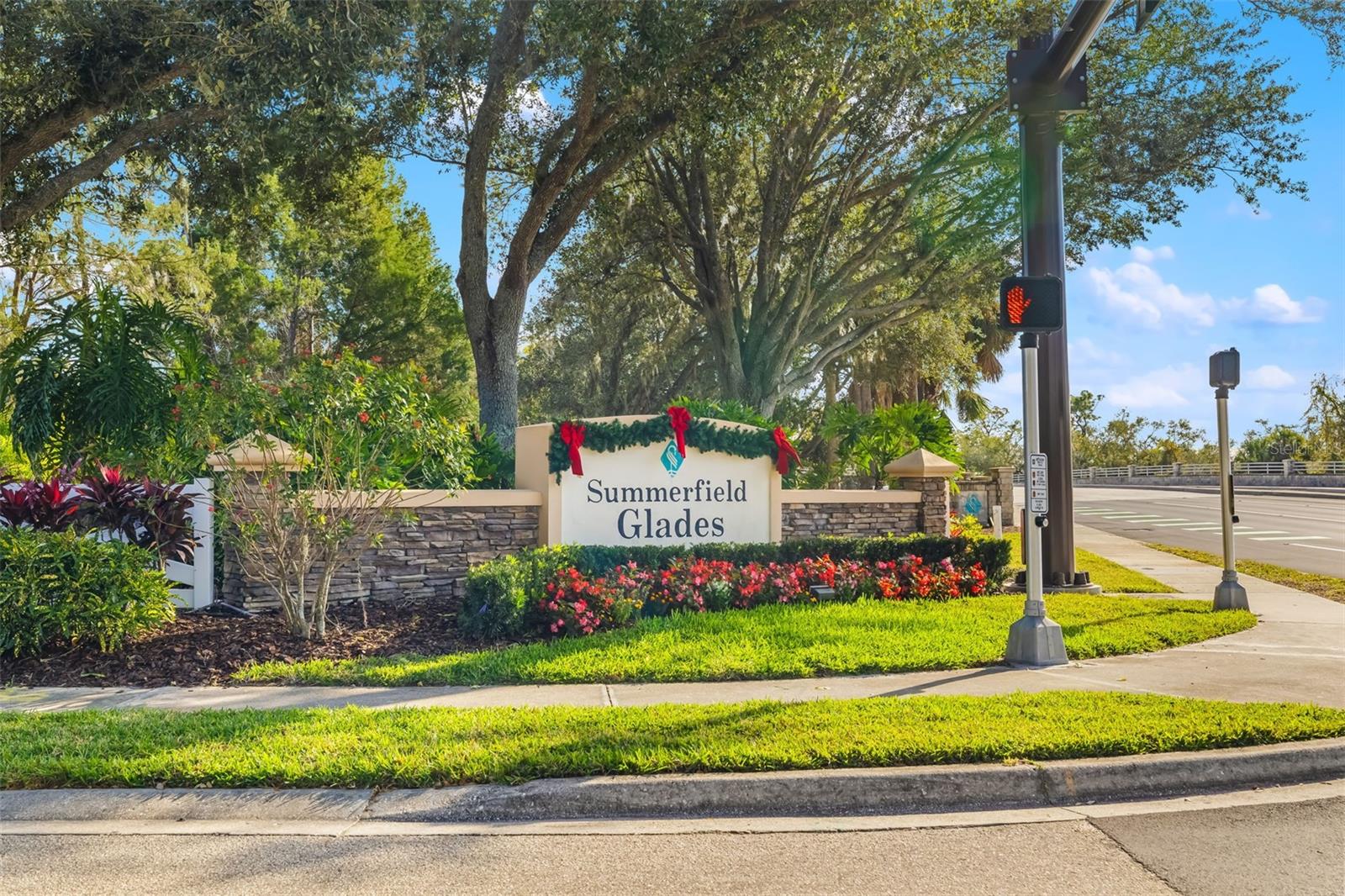 SUMMERFIELD VILLAGE SUBPHASE D U2 - Residential