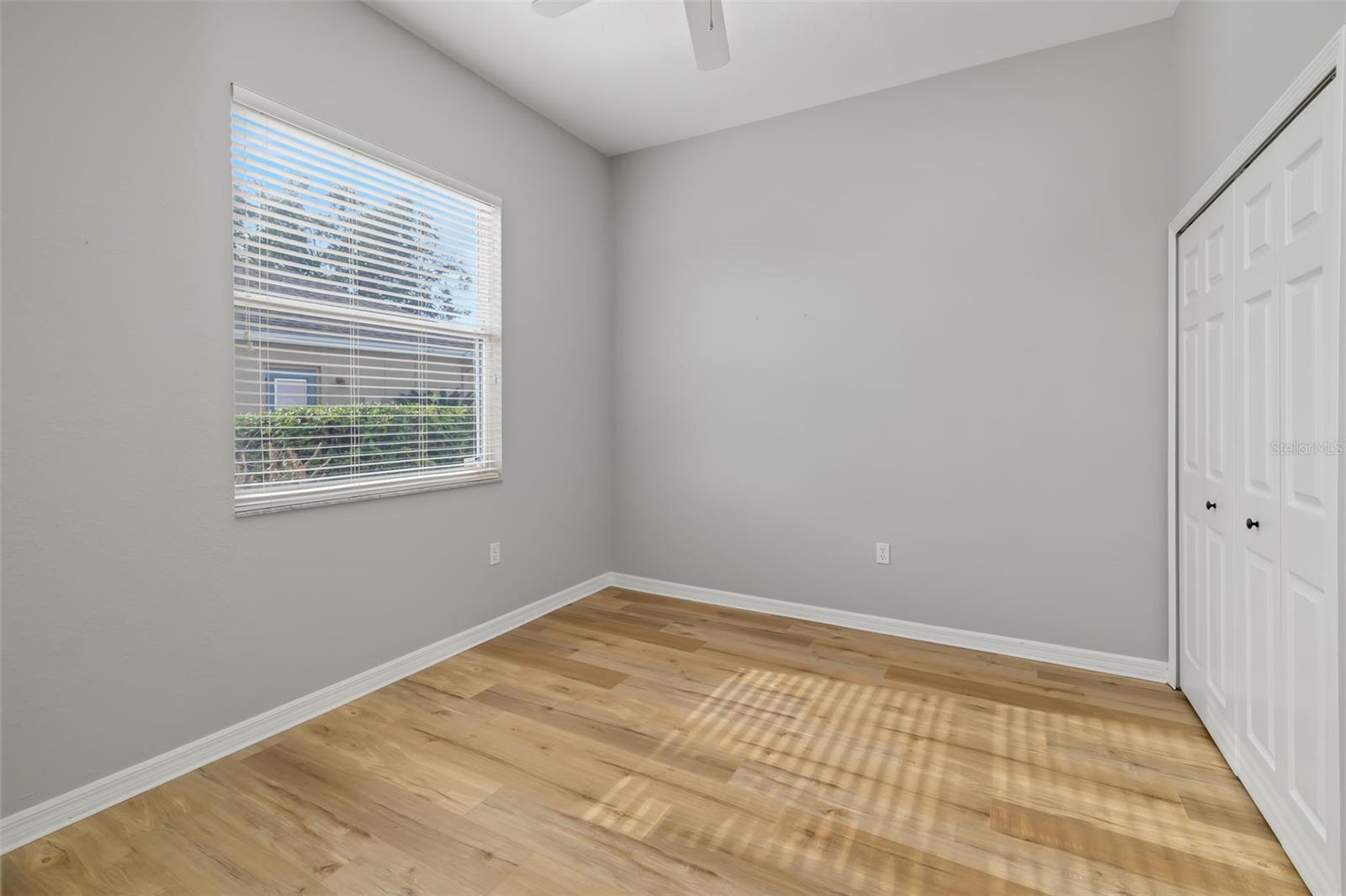 SUMMERFIELD VILLAGE SUBPHASE D U2 - Residential