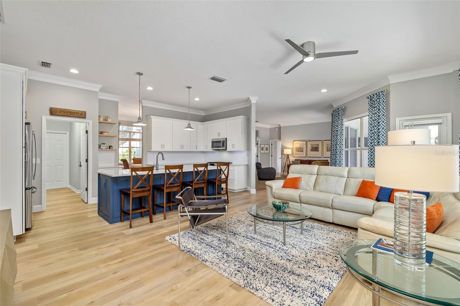 SUMMERFIELD VILLAGE SUBPHASE D U2 - Residential