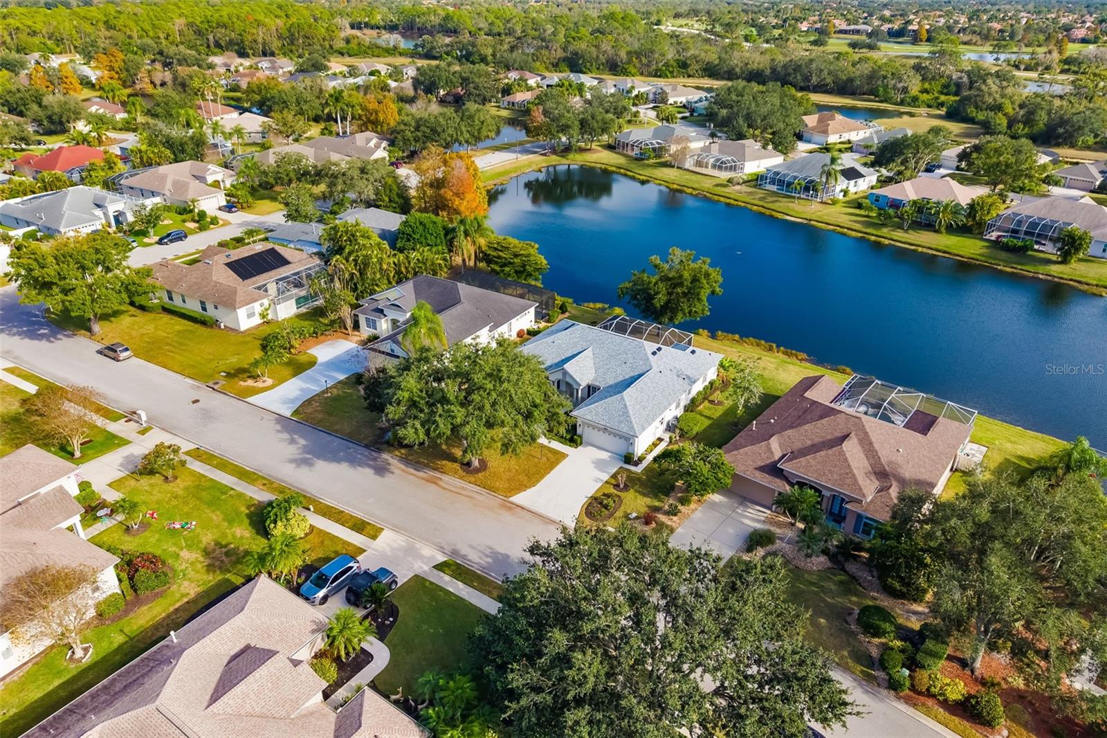 SUMMERFIELD VILLAGE SUBPHASE D U2 - Residential