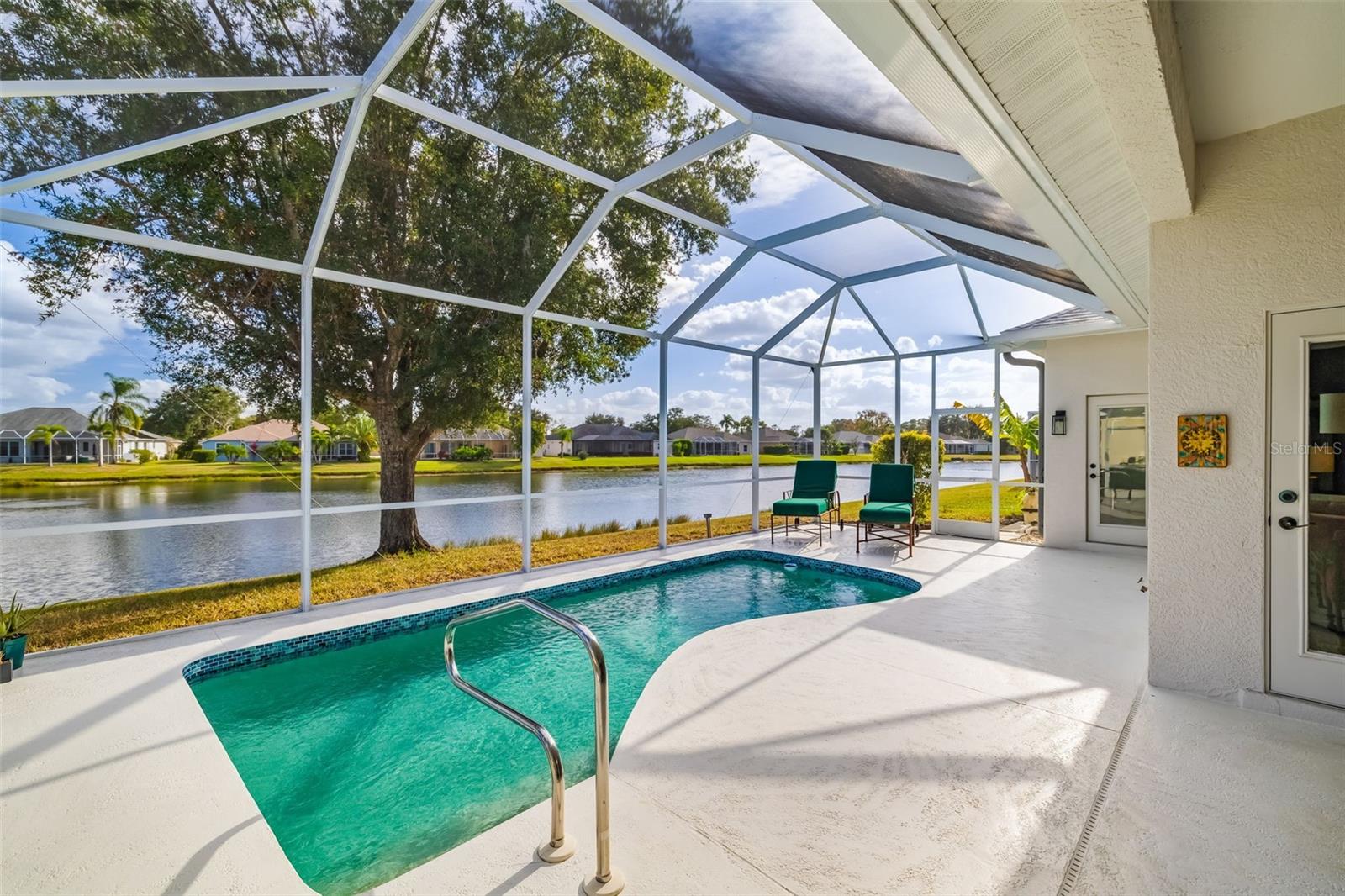 SUMMERFIELD VILLAGE SUBPHASE D U2 - Residential