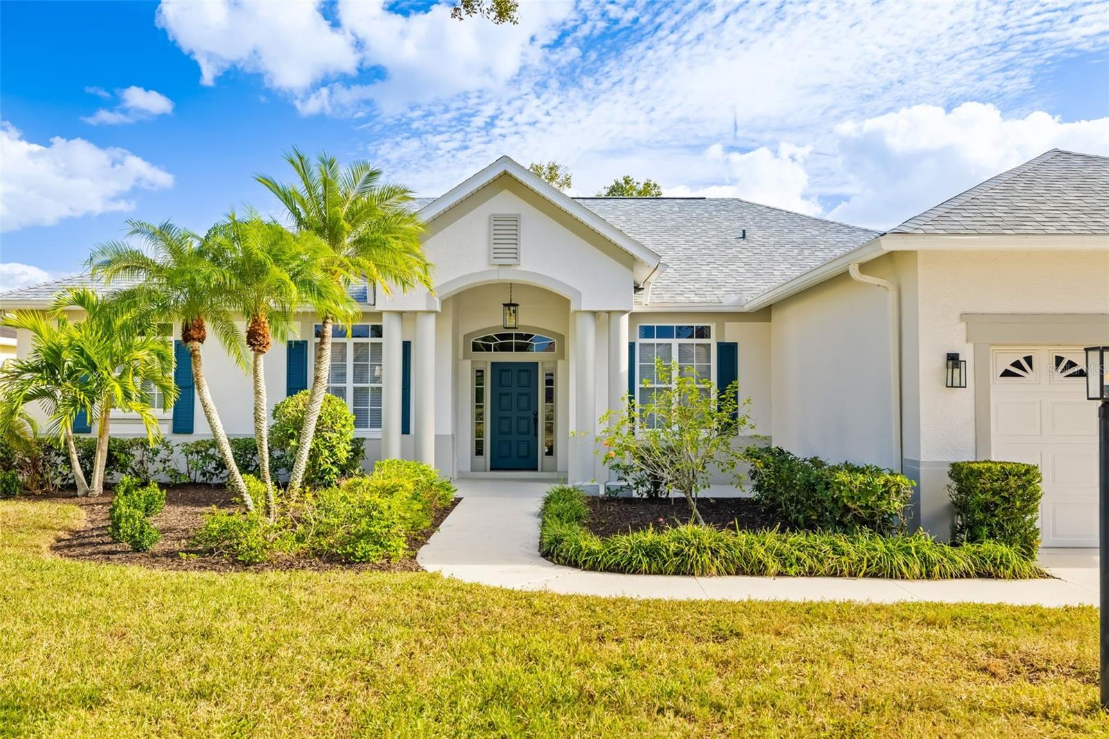 SUMMERFIELD VILLAGE SUBPHASE D U2 - Residential