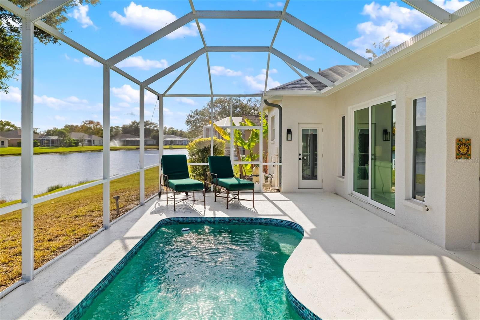 SUMMERFIELD VILLAGE SUBPHASE D U2 - Residential