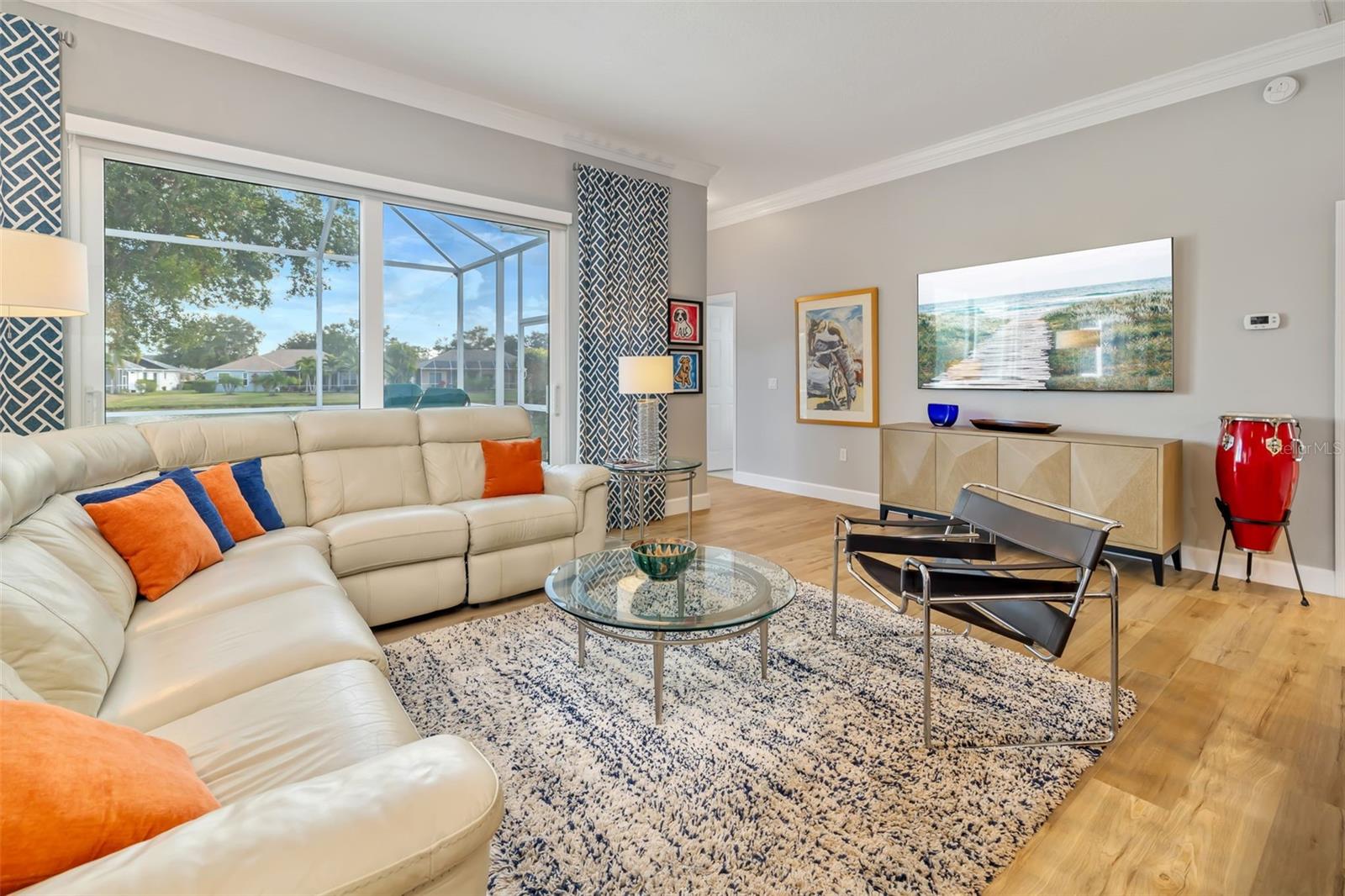 SUMMERFIELD VILLAGE SUBPHASE D U2 - Residential