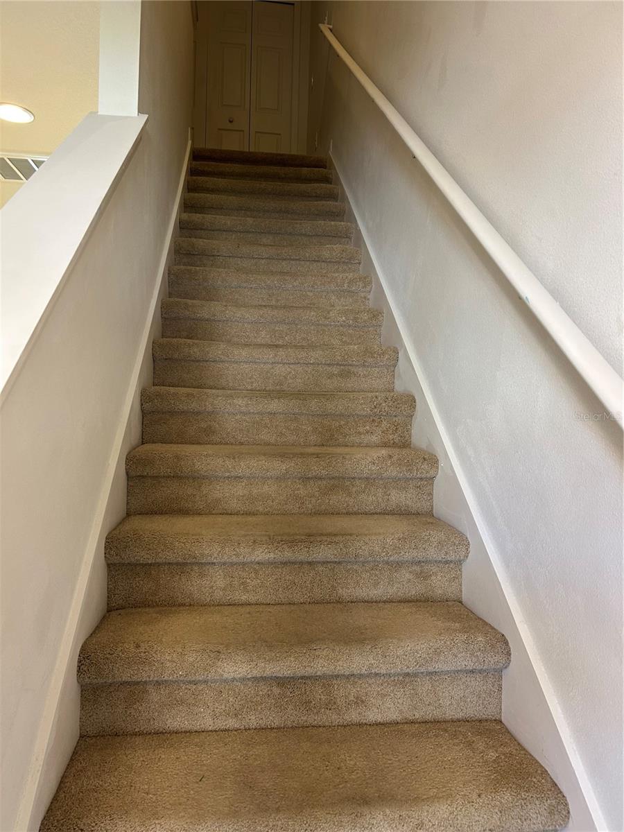 MITCHELL CREEK - Residential Lease