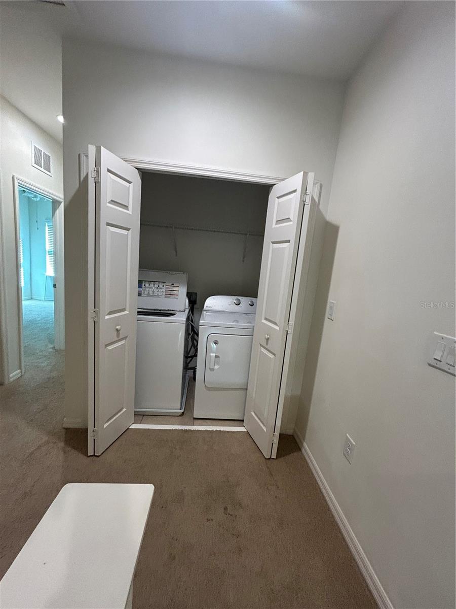 MITCHELL CREEK - Residential Lease