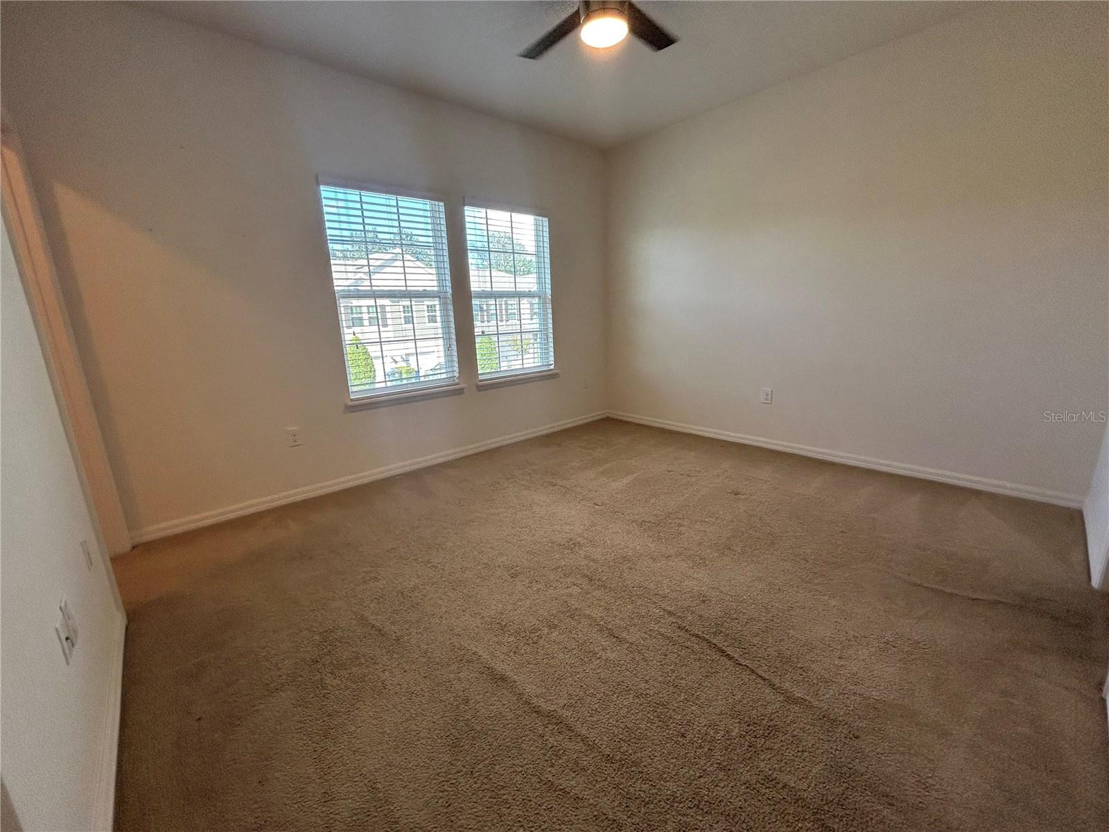 MITCHELL CREEK - Residential Lease