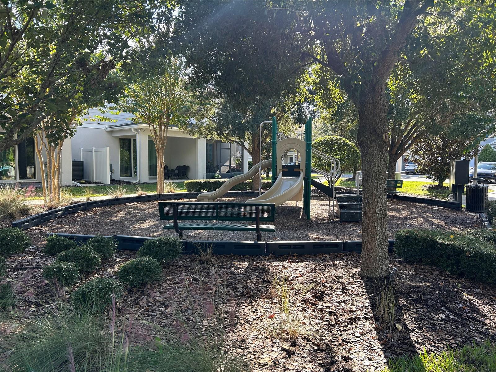 MITCHELL CREEK - Residential Lease