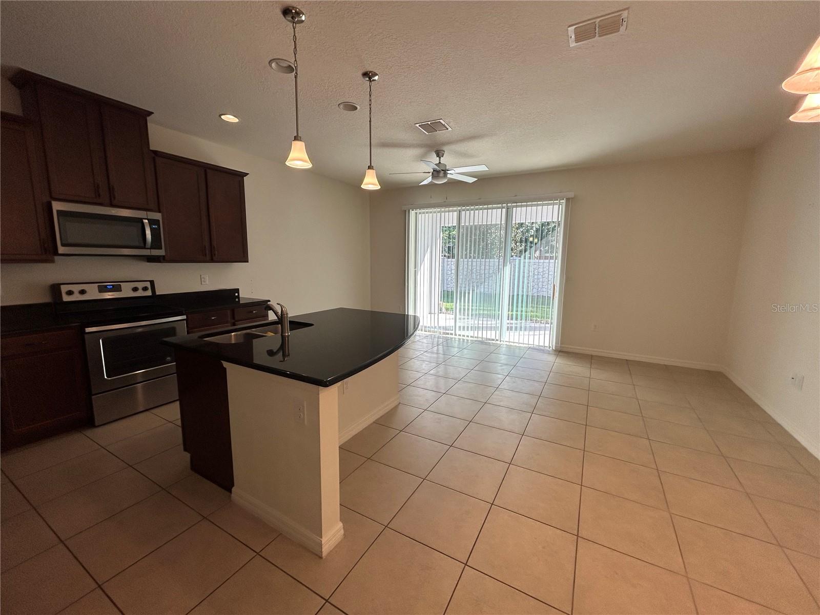 MITCHELL CREEK - Residential Lease