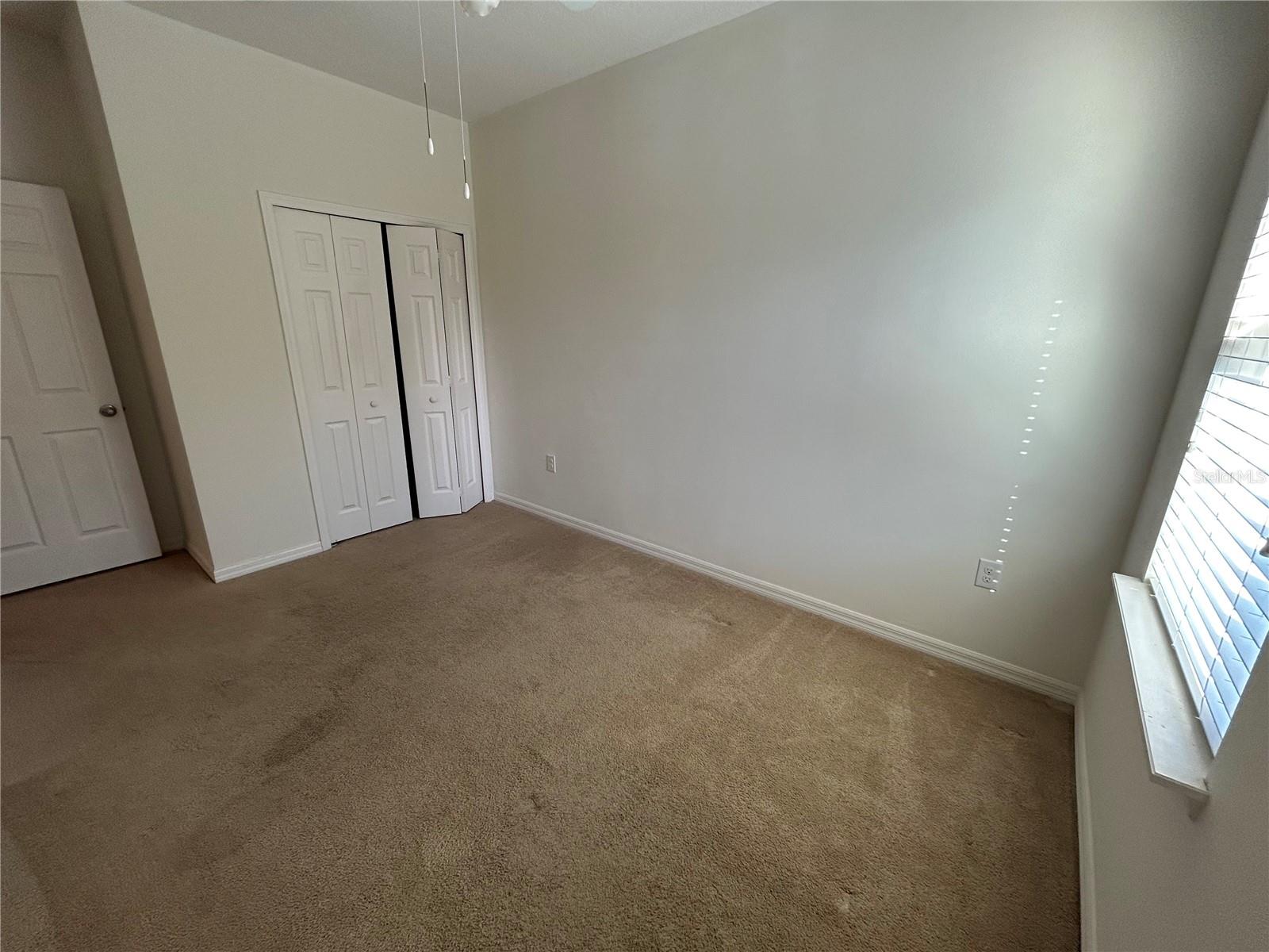 MITCHELL CREEK - Residential Lease