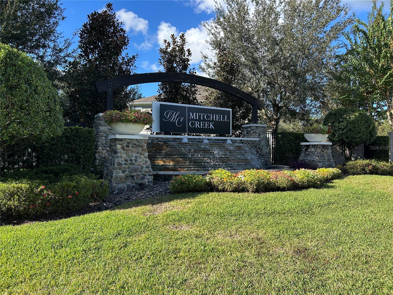 MITCHELL CREEK - Residential Lease