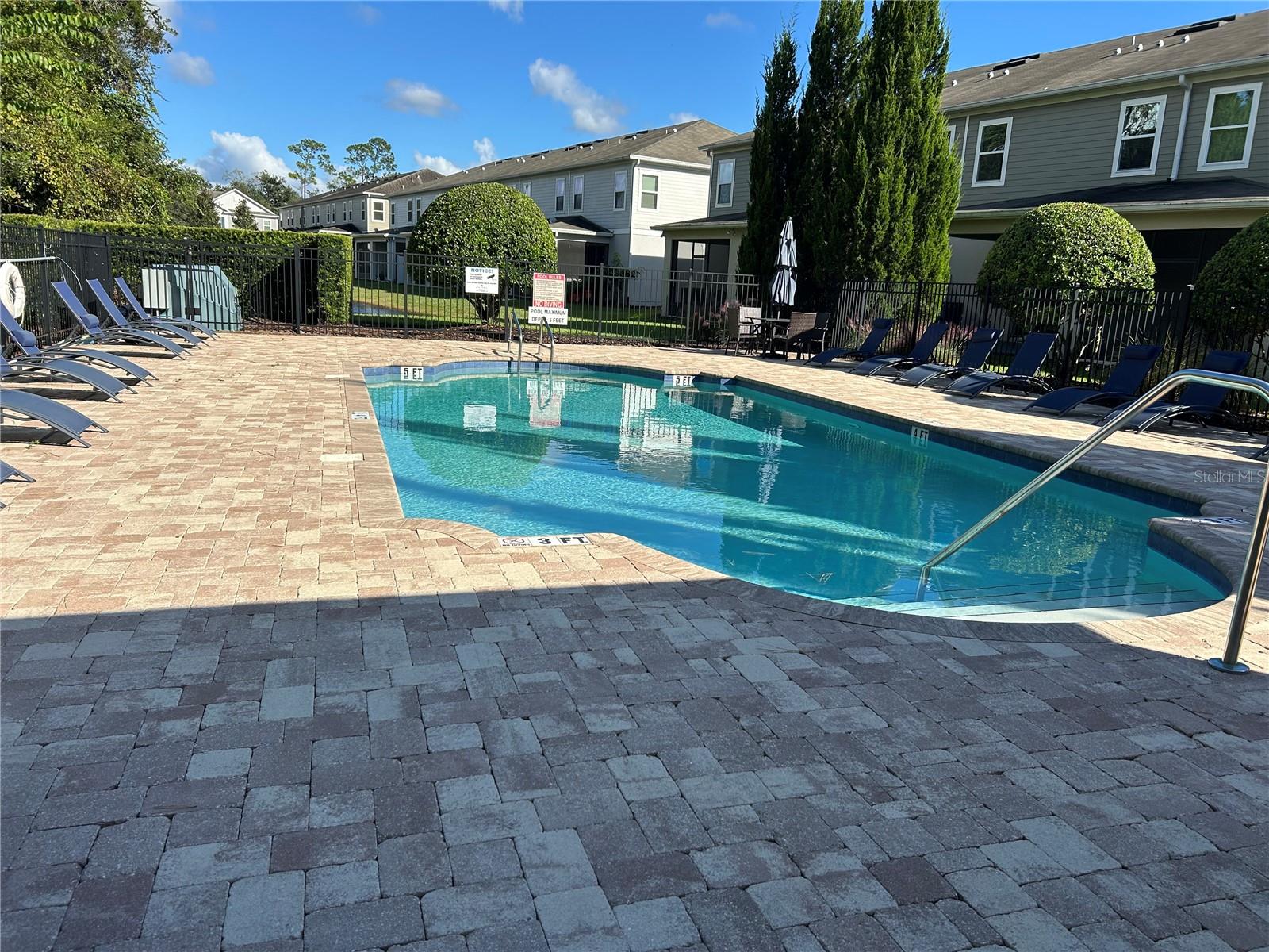 MITCHELL CREEK - Residential Lease