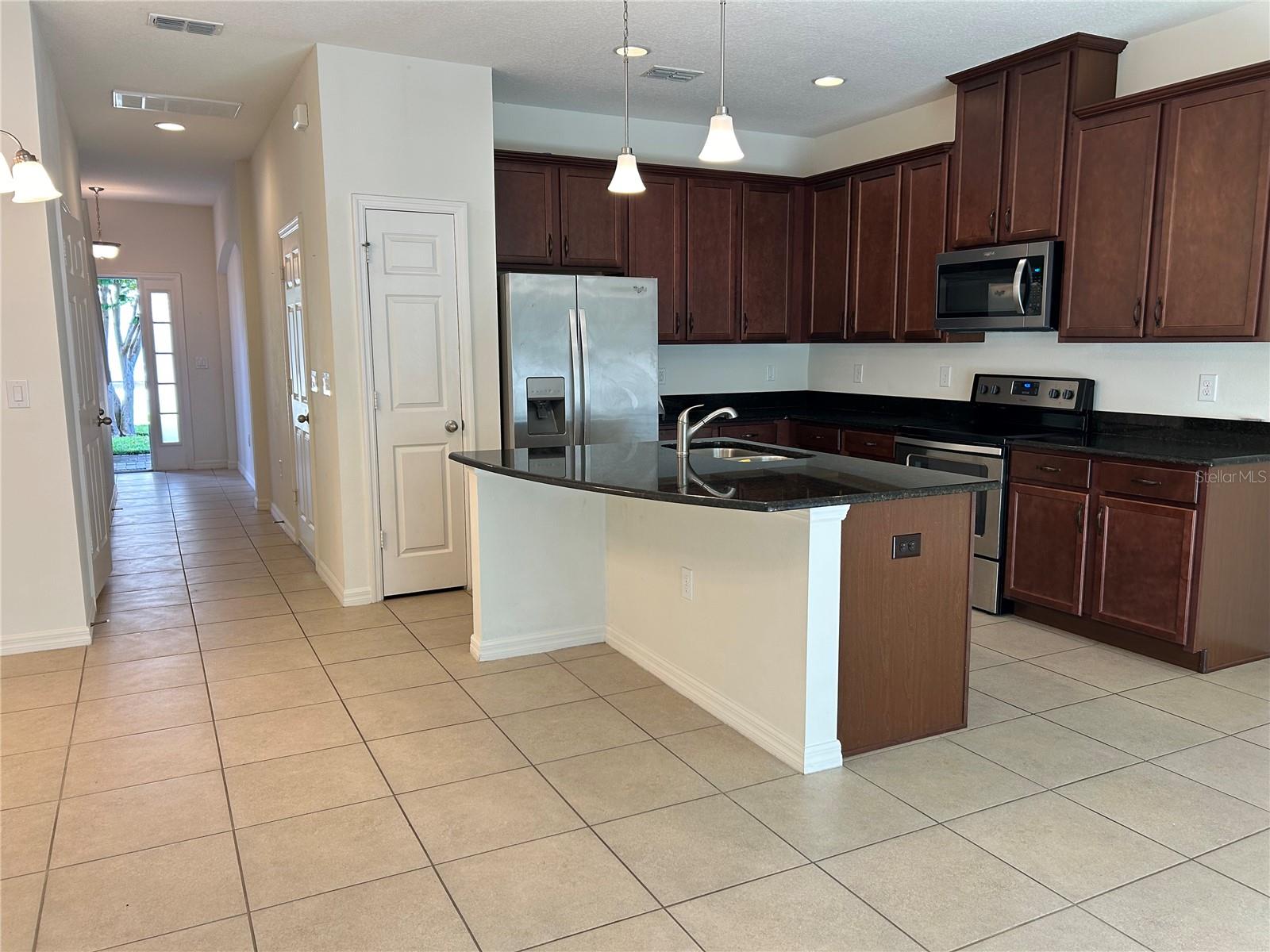 MITCHELL CREEK - Residential Lease