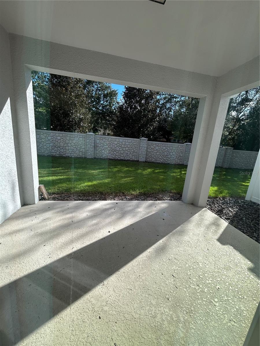 MITCHELL CREEK - Residential Lease