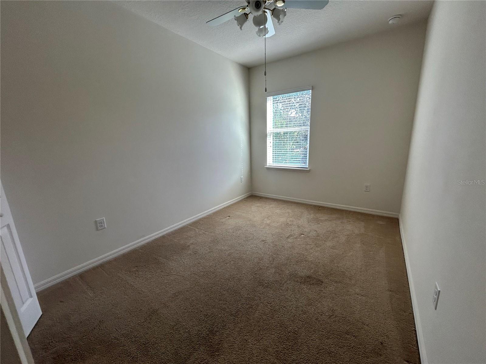 MITCHELL CREEK - Residential Lease