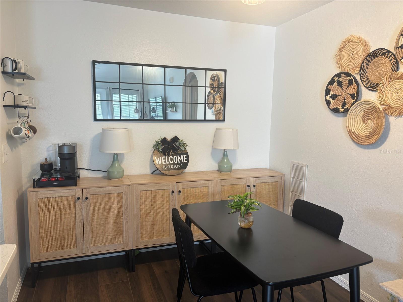 THE VILLAGE AT TOWNPARK - Residential