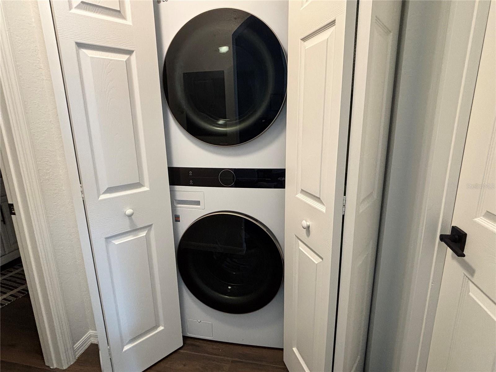 THE VILLAGE AT TOWNPARK - Residential