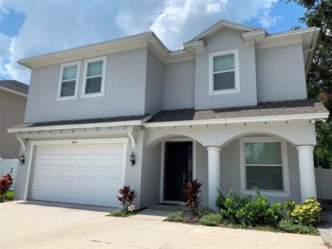 4016 W BAY TO BAY BOULEVARD TAMPA FL 33629