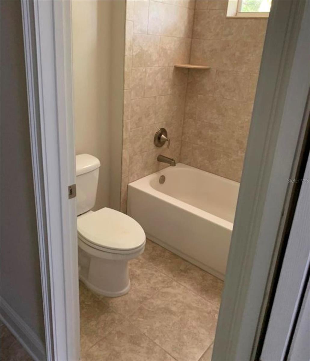 VIRGINIA PARK - Residential Lease