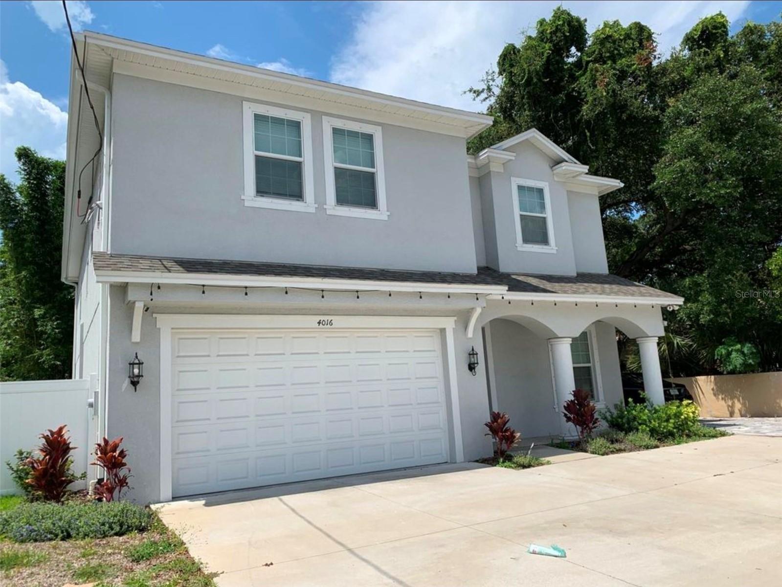 VIRGINIA PARK - Residential Lease