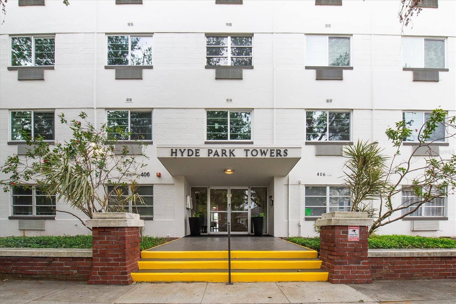 406 W CEDAR STREET 403