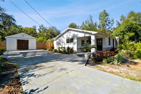 A home in TEMPLE TERRACE