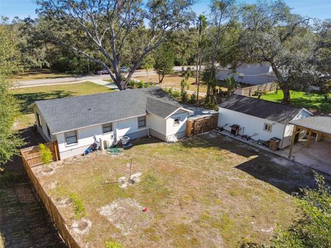 A home in TEMPLE TERRACE