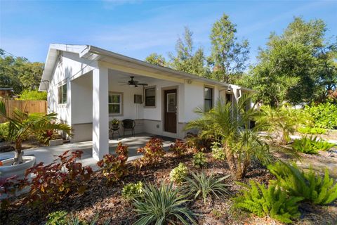 A home in TEMPLE TERRACE