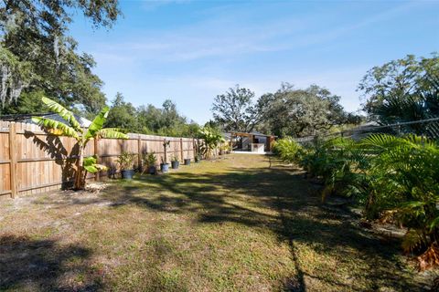 A home in TEMPLE TERRACE