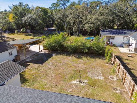 A home in TEMPLE TERRACE