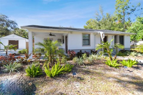 A home in TEMPLE TERRACE