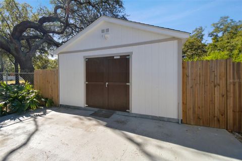 A home in TEMPLE TERRACE