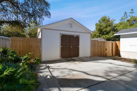 A home in TEMPLE TERRACE