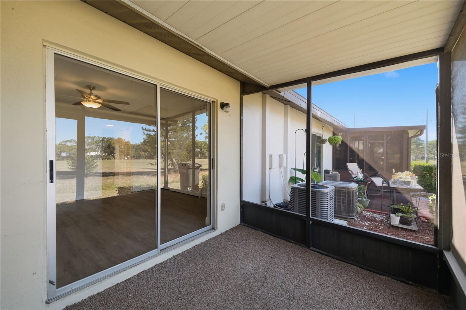 VILLAS AT COUNTRYSIDE THE - Residential