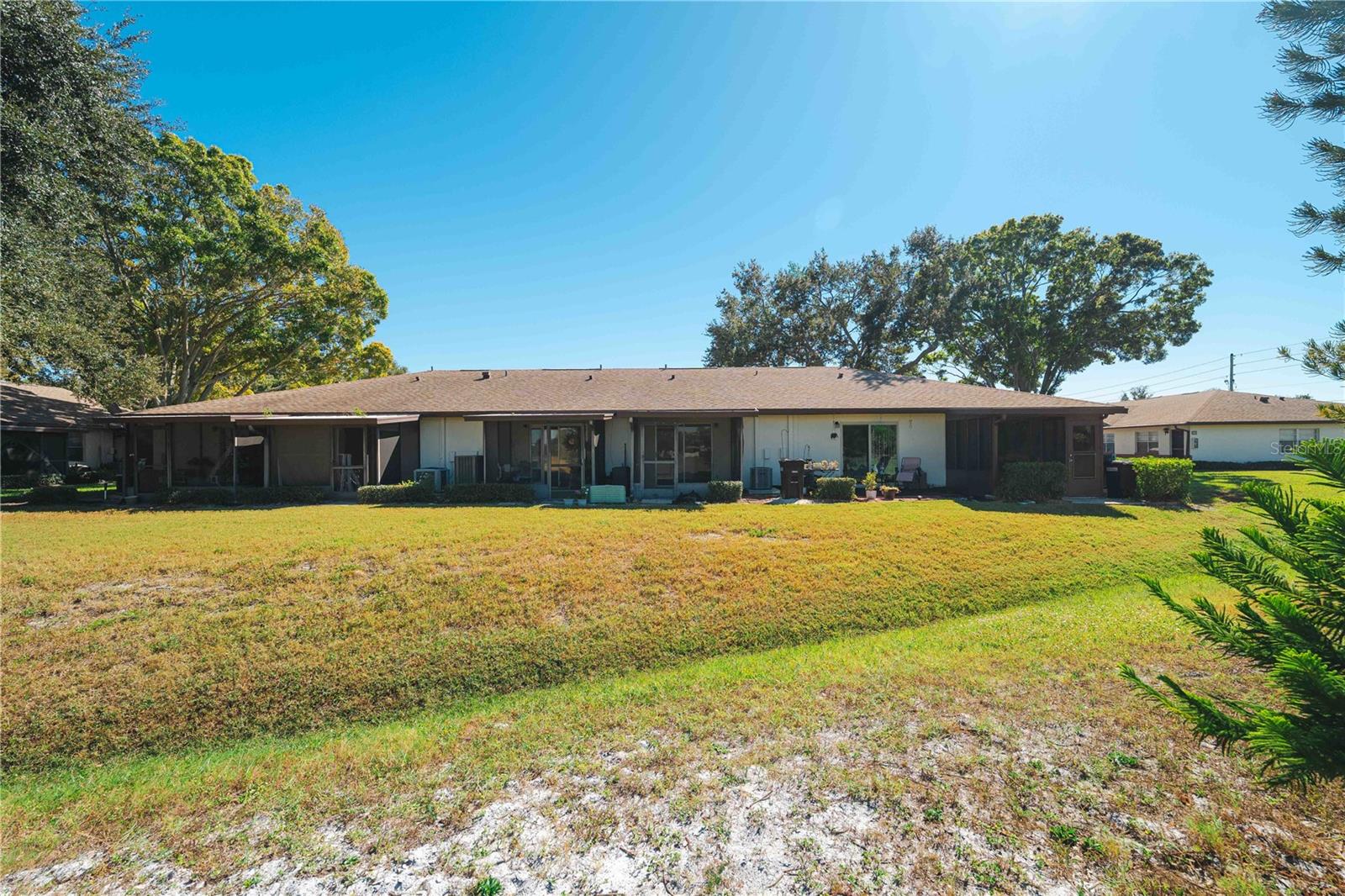 VILLAS AT COUNTRYSIDE THE - Residential