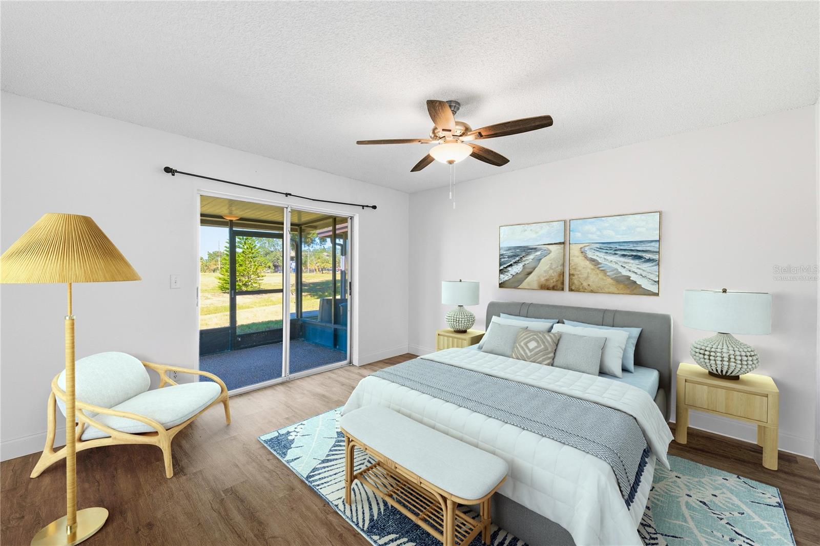 VILLAS AT COUNTRYSIDE THE - Residential