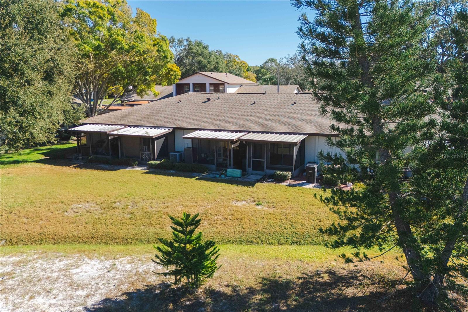 VILLAS AT COUNTRYSIDE THE - Residential