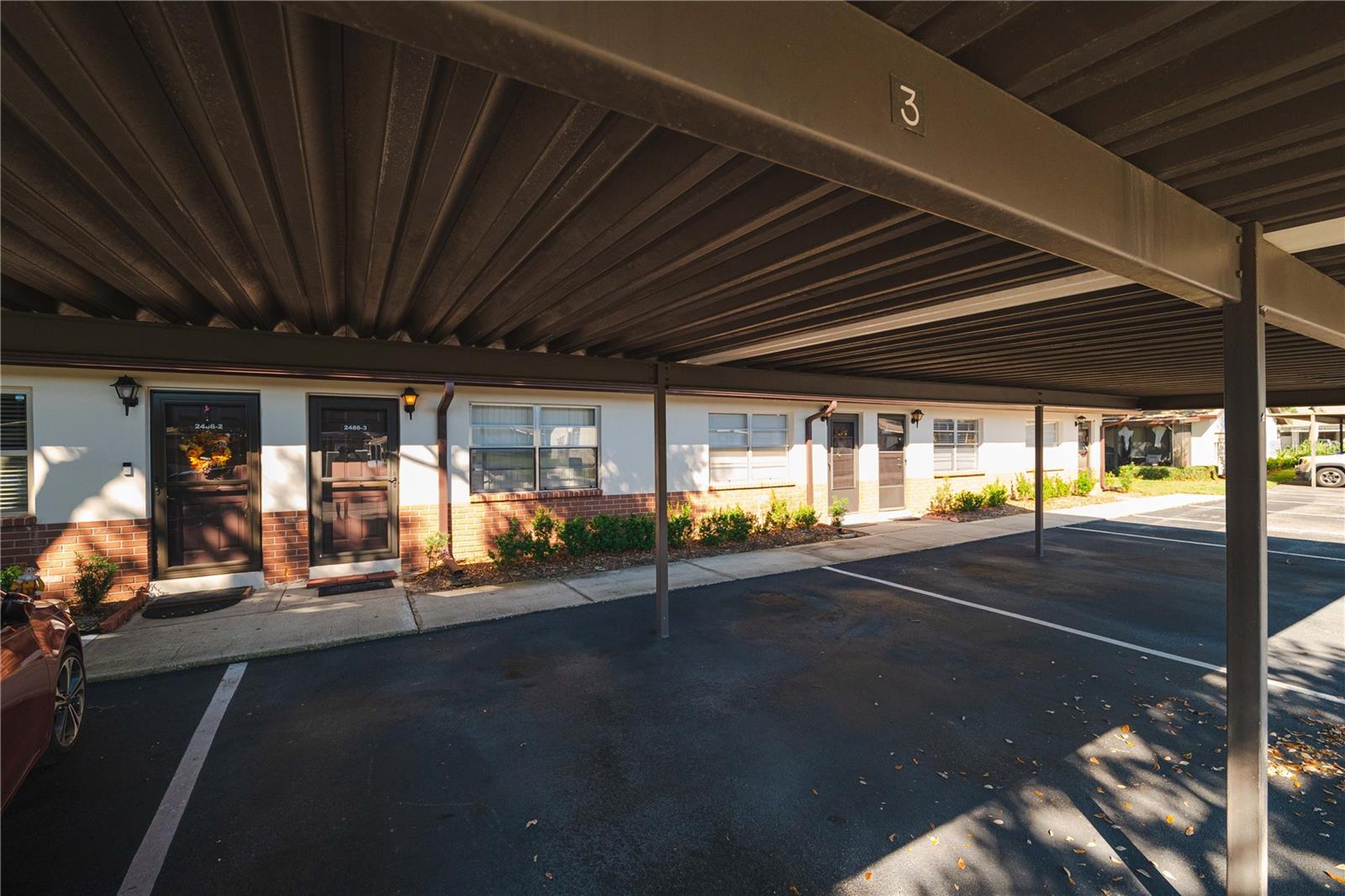 VILLAS AT COUNTRYSIDE THE - Residential